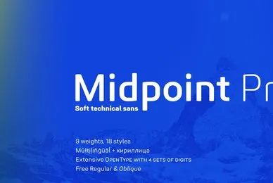 Midpoint Pro