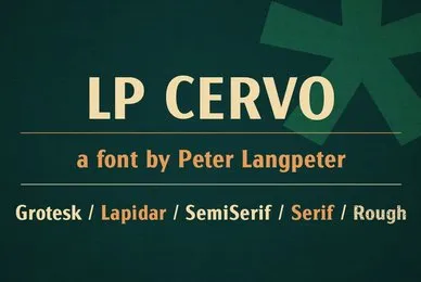 LP Cervo