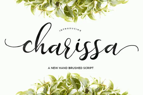 Charissa Font