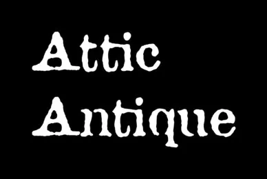 Attic Antique