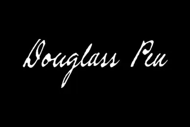 Douglass Pen