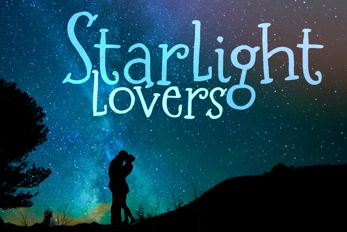 Starlight Lovers