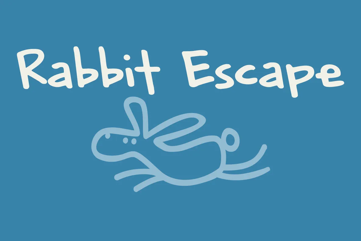 Rabbit Escape