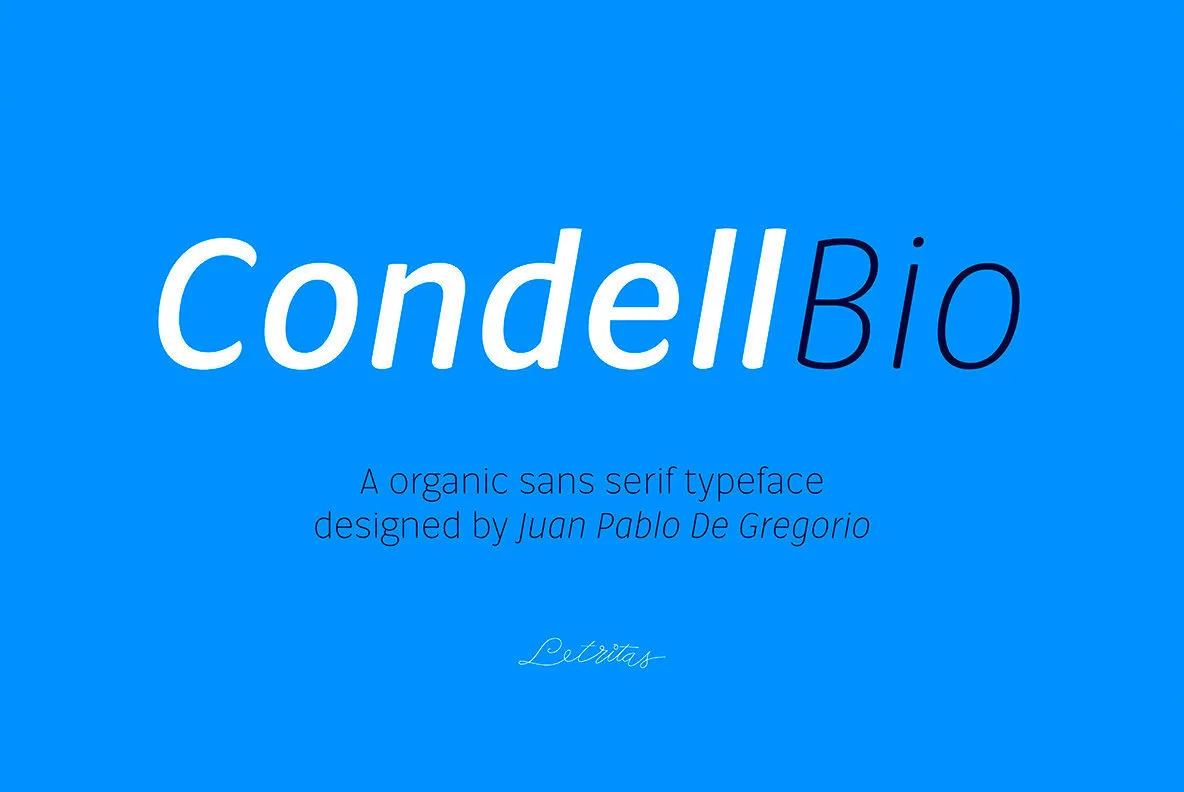 Condell Bio