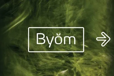 Byom
