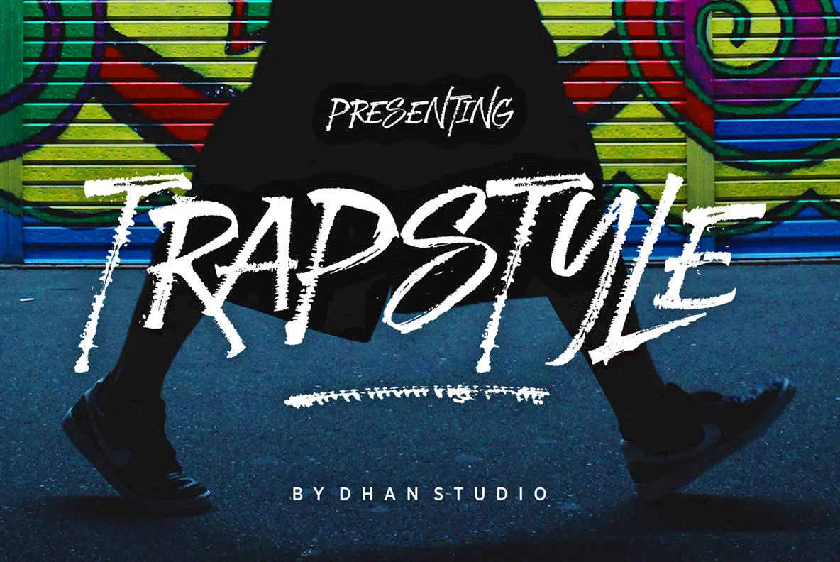 Trapstyle