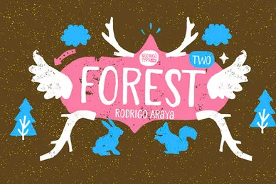 Forest Two