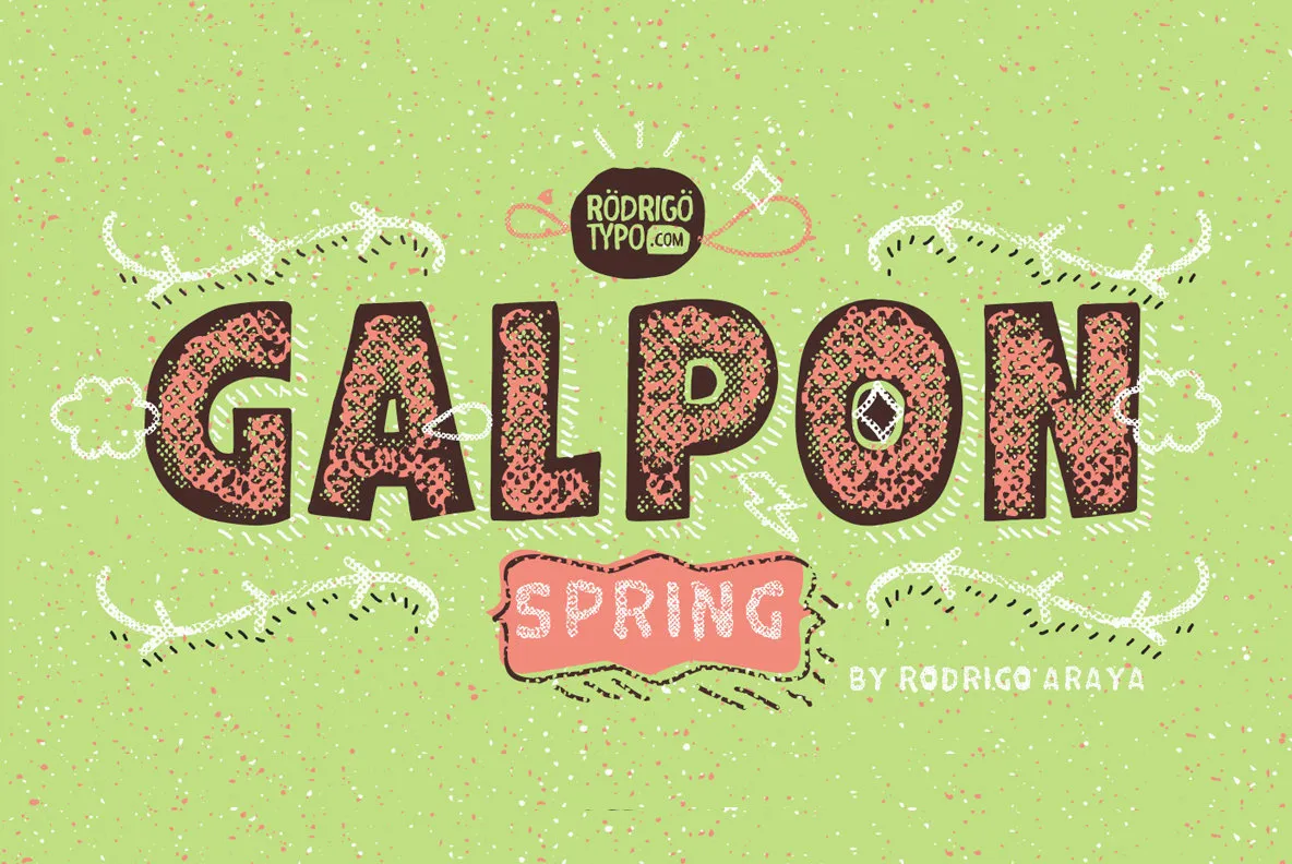 Galpon Spring