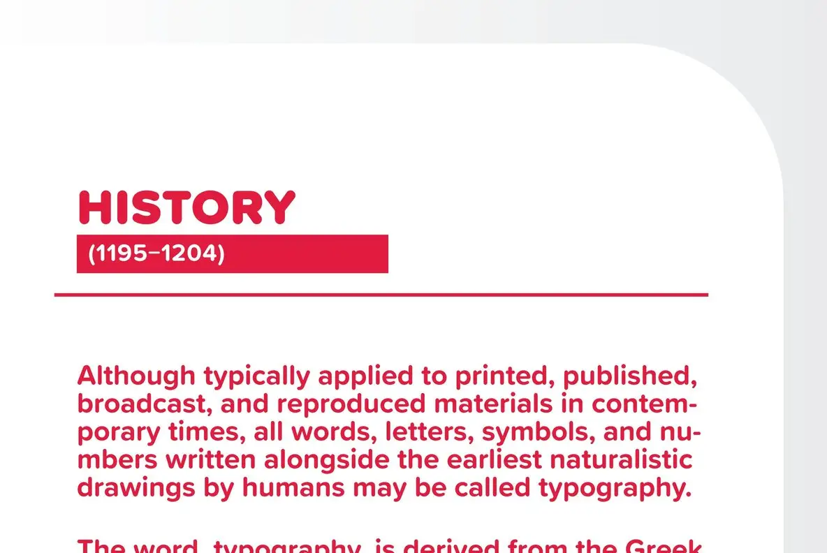 Proxima Soft Font YouWorkForThem