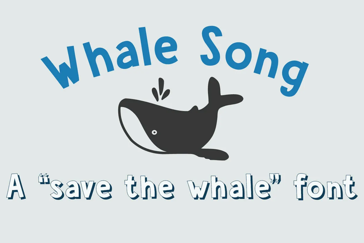 Whale Song