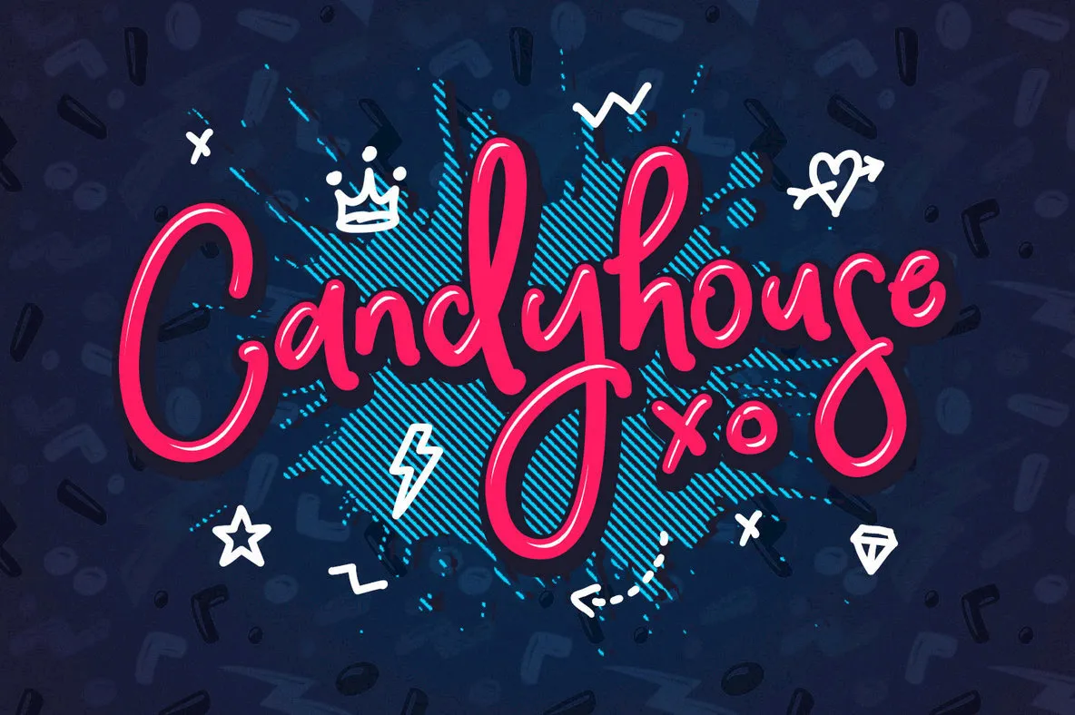 Candyhouse