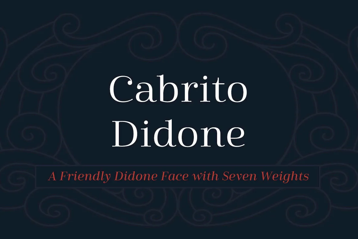 Cabrito Didone