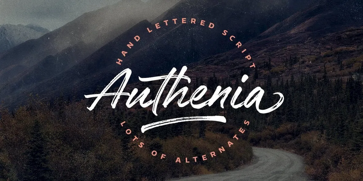 Authenia