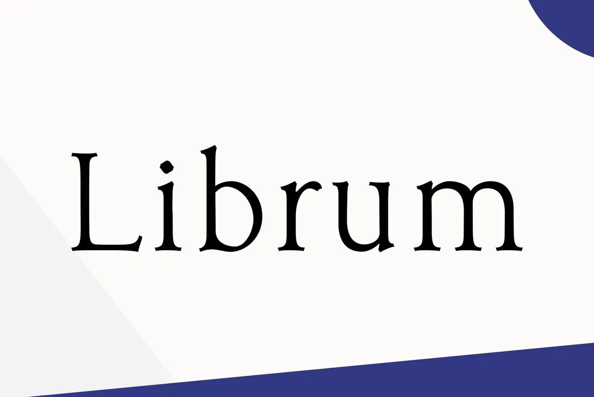 Librum