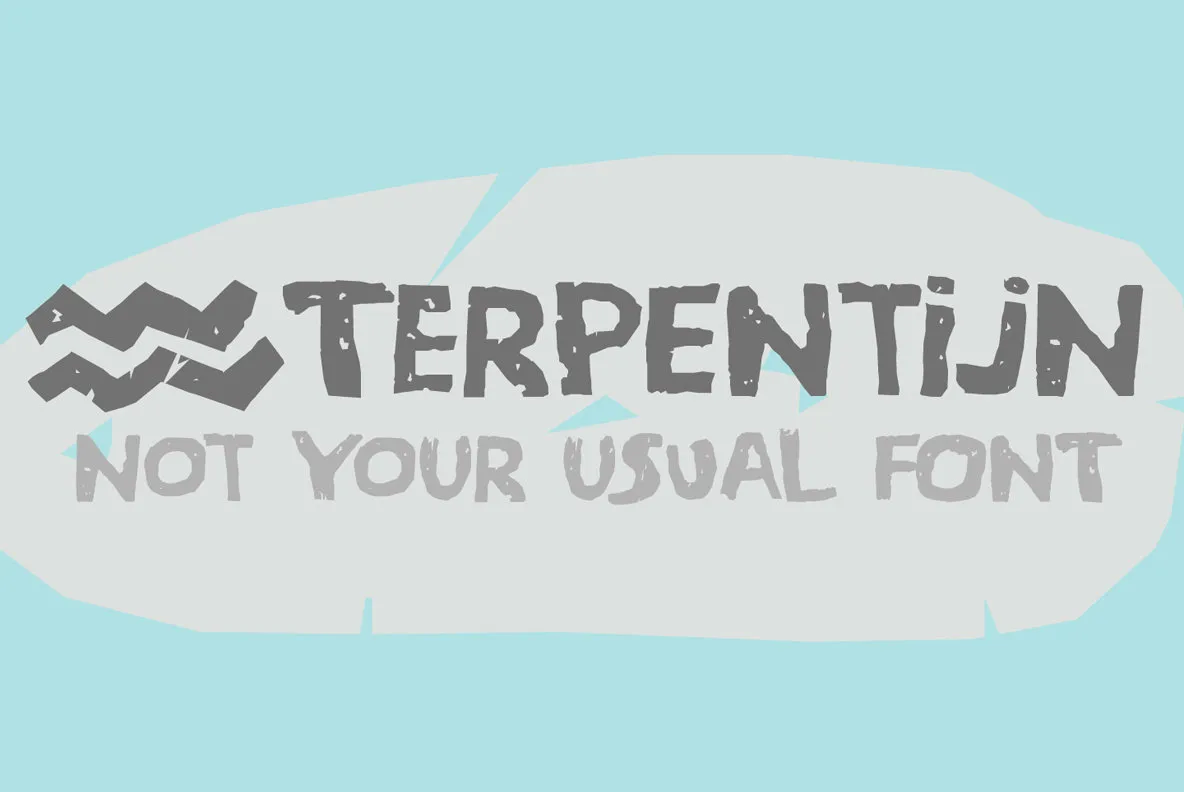 Terpentijn