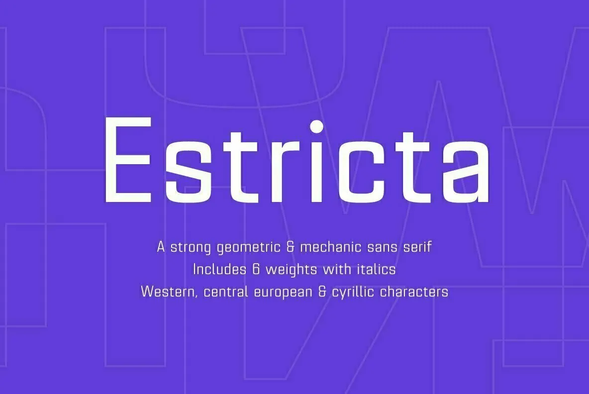 Estricta