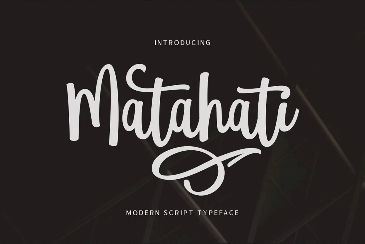 Matahati