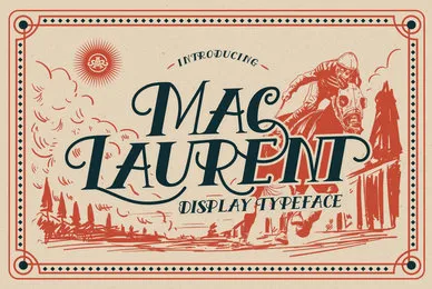 MacLaurent