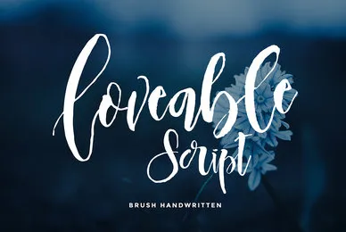 Loveable Scripts