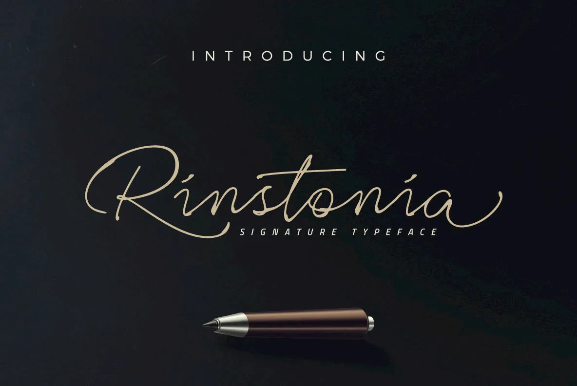 Rinstonia