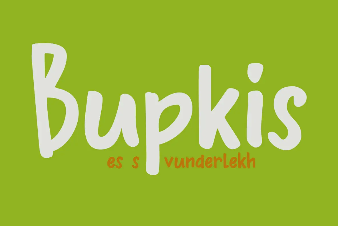 Bupkis