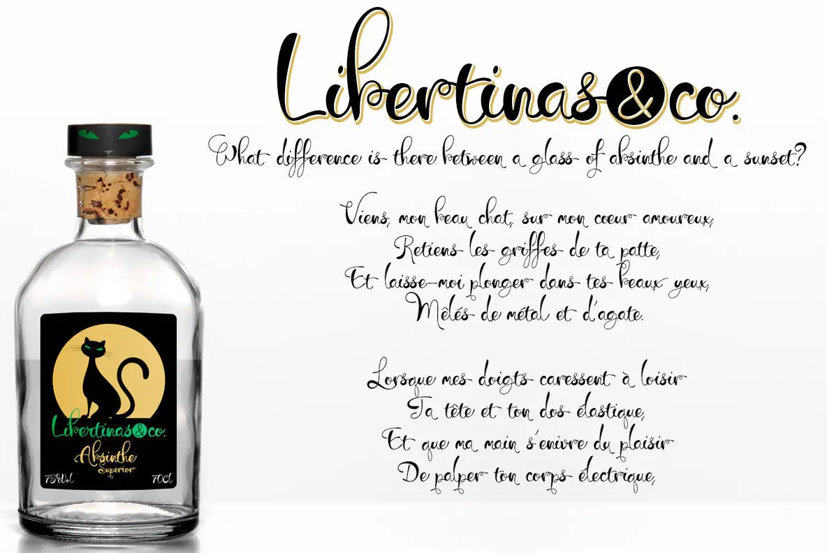 Libertinas