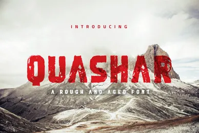 Quashar