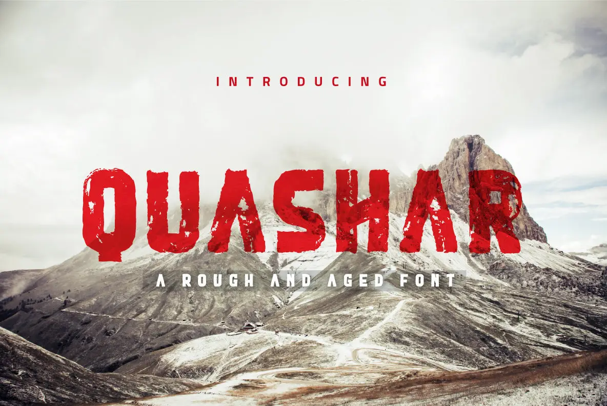 Quashar