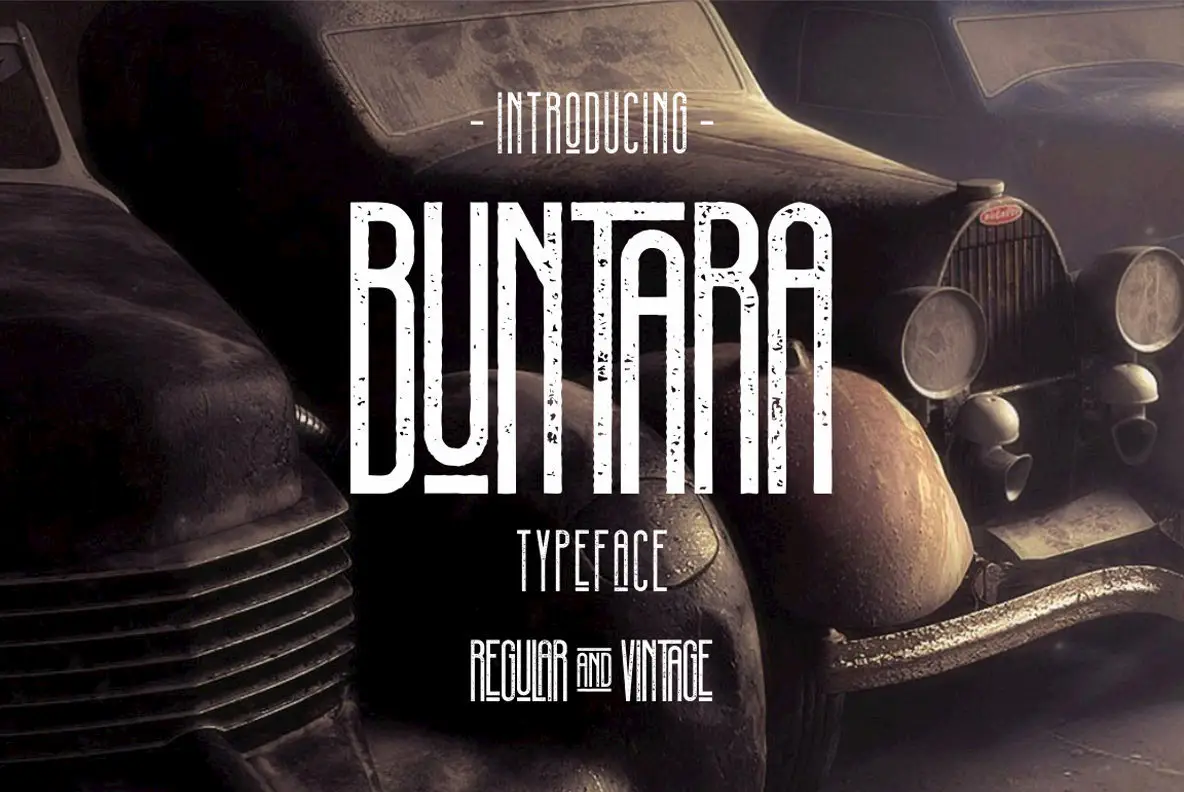 Buntara