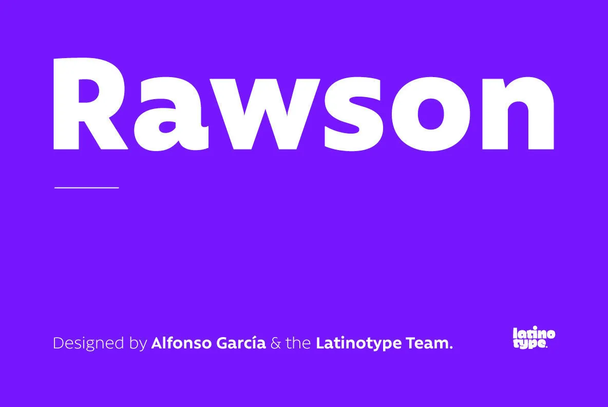 Rawson