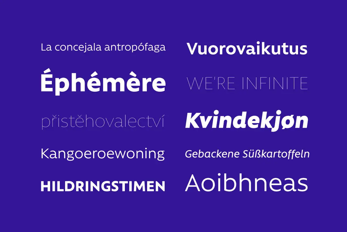 Rawson Font YouWorkForThem