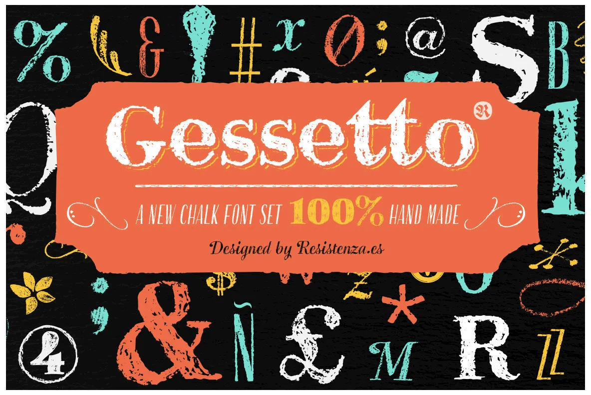 Gessetto