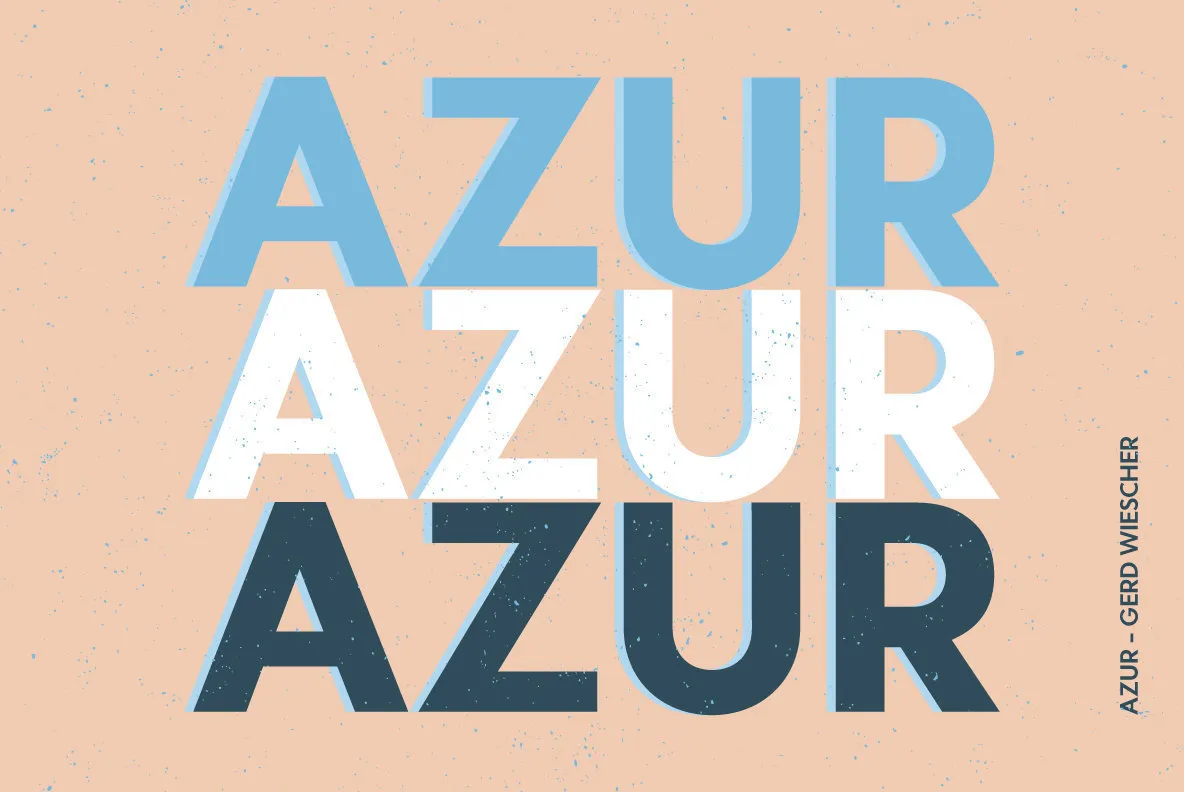 Azur