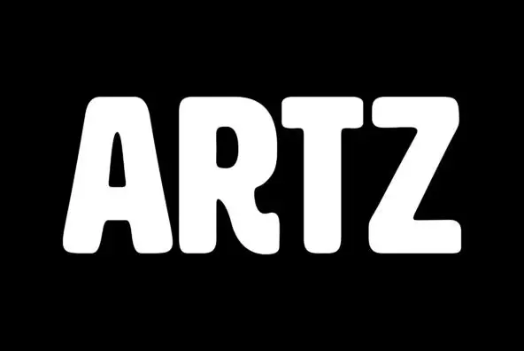 HWT Artz Font
