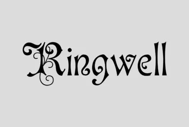 P22 Ringwell