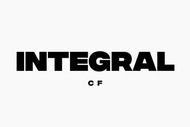 Integral CF