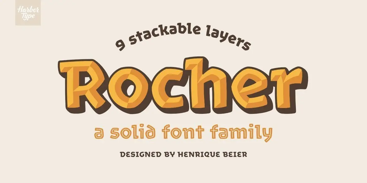 Rocher