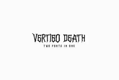 Vertigo Death