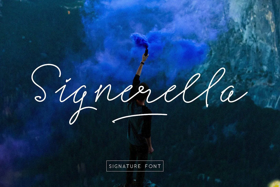 Signerella