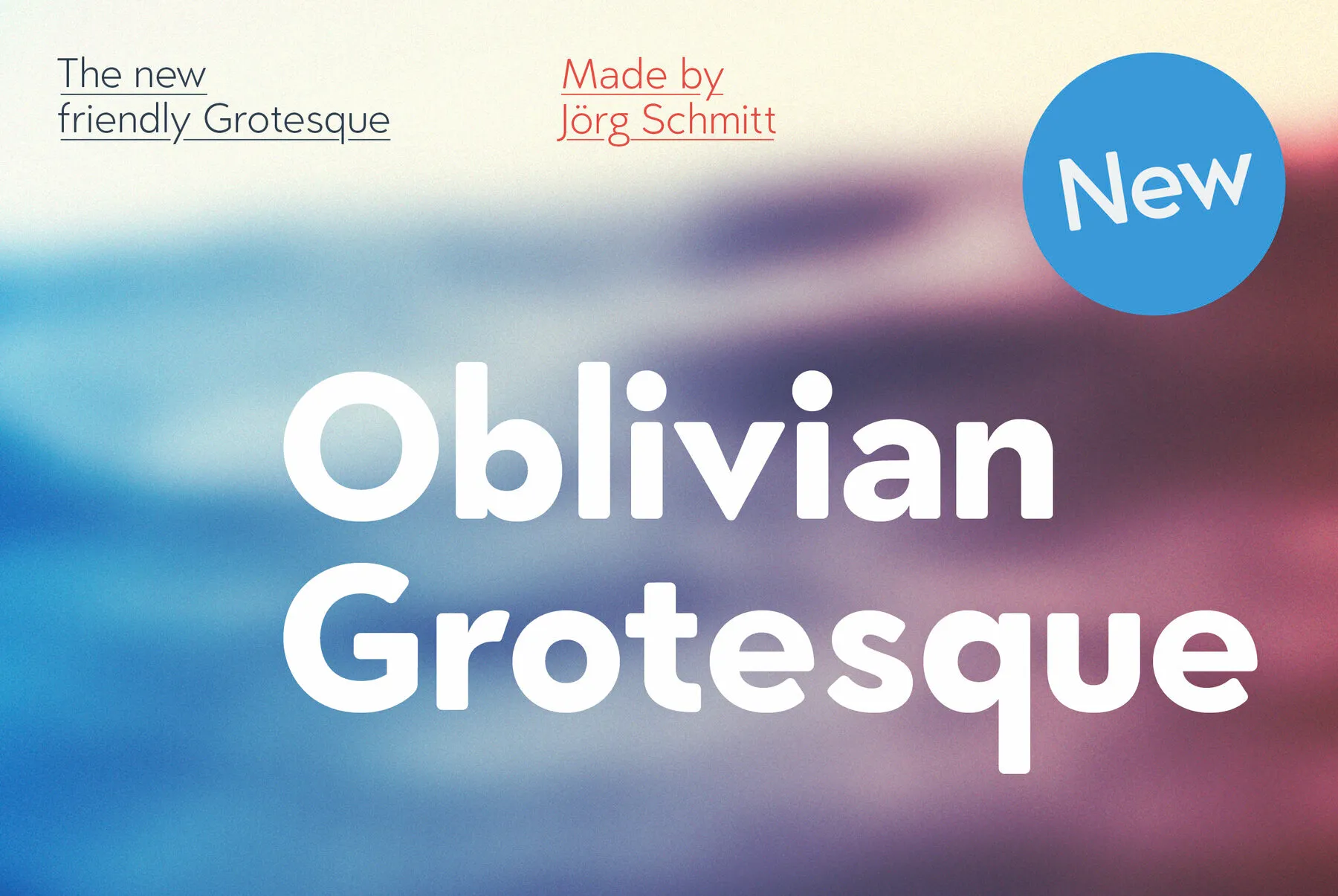 Oblivian Grotesque