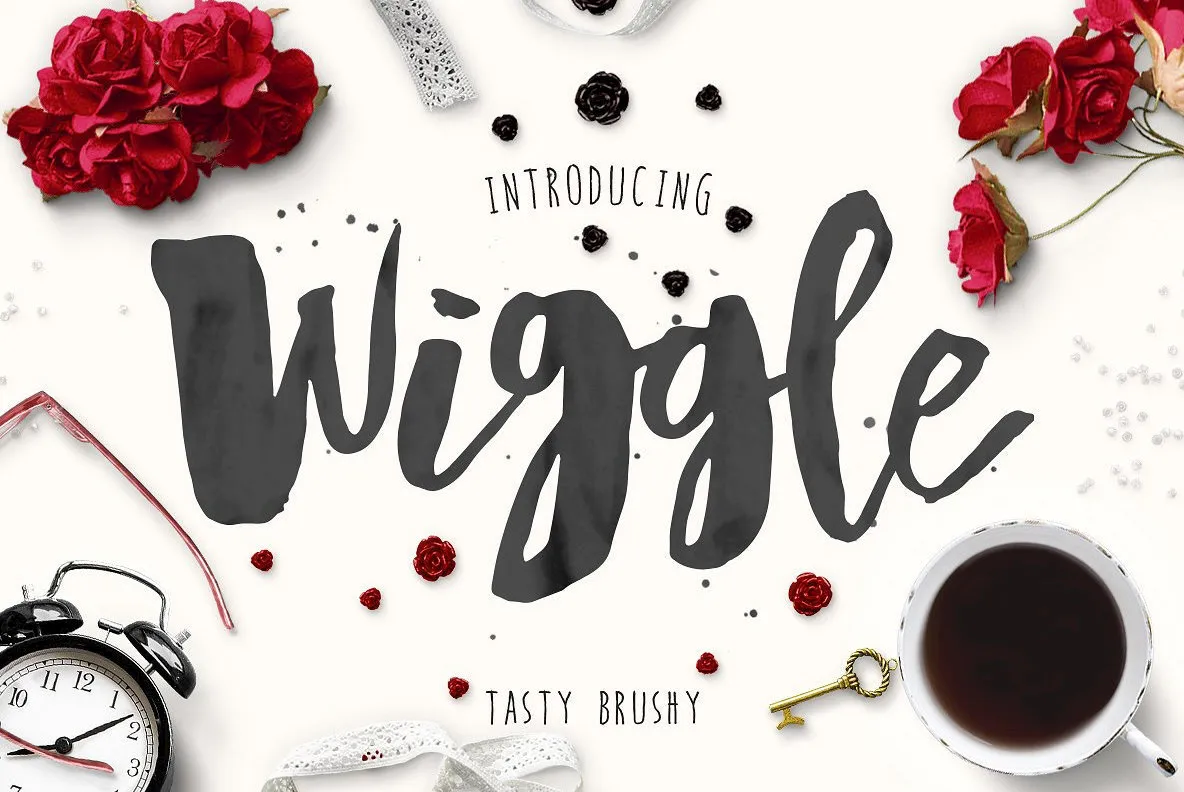 Wiggle