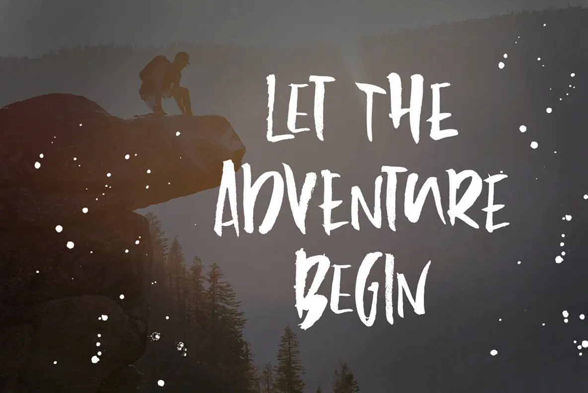 Firecracker Font - Fontpath