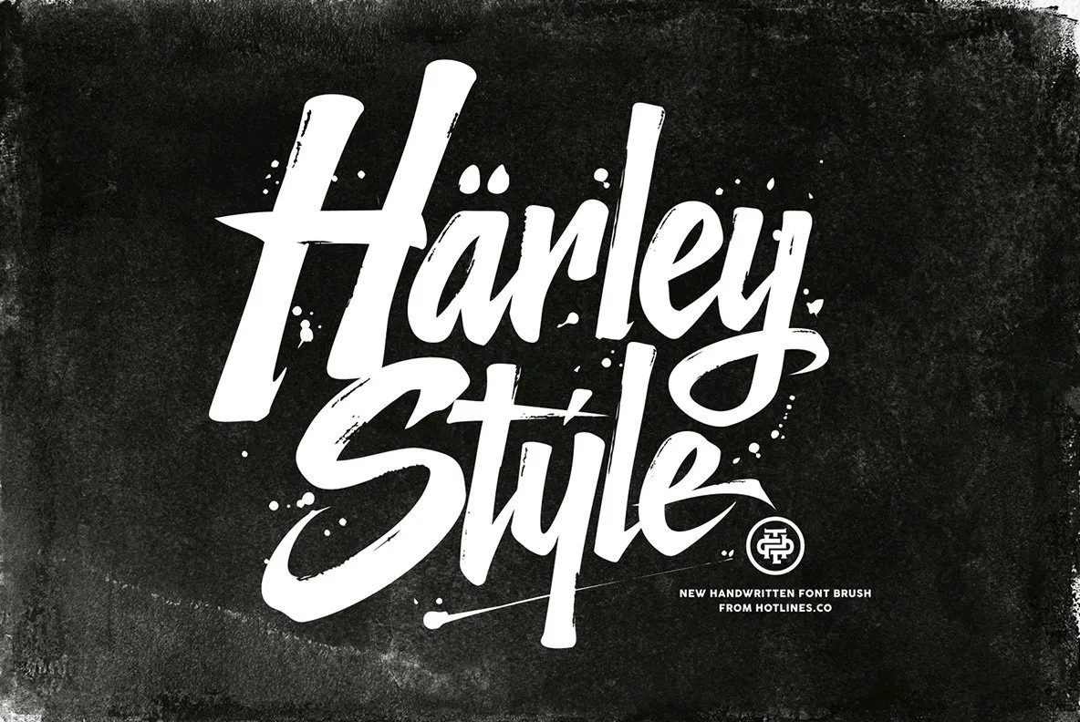 Harley Style