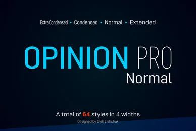 Opinion Pro Normal