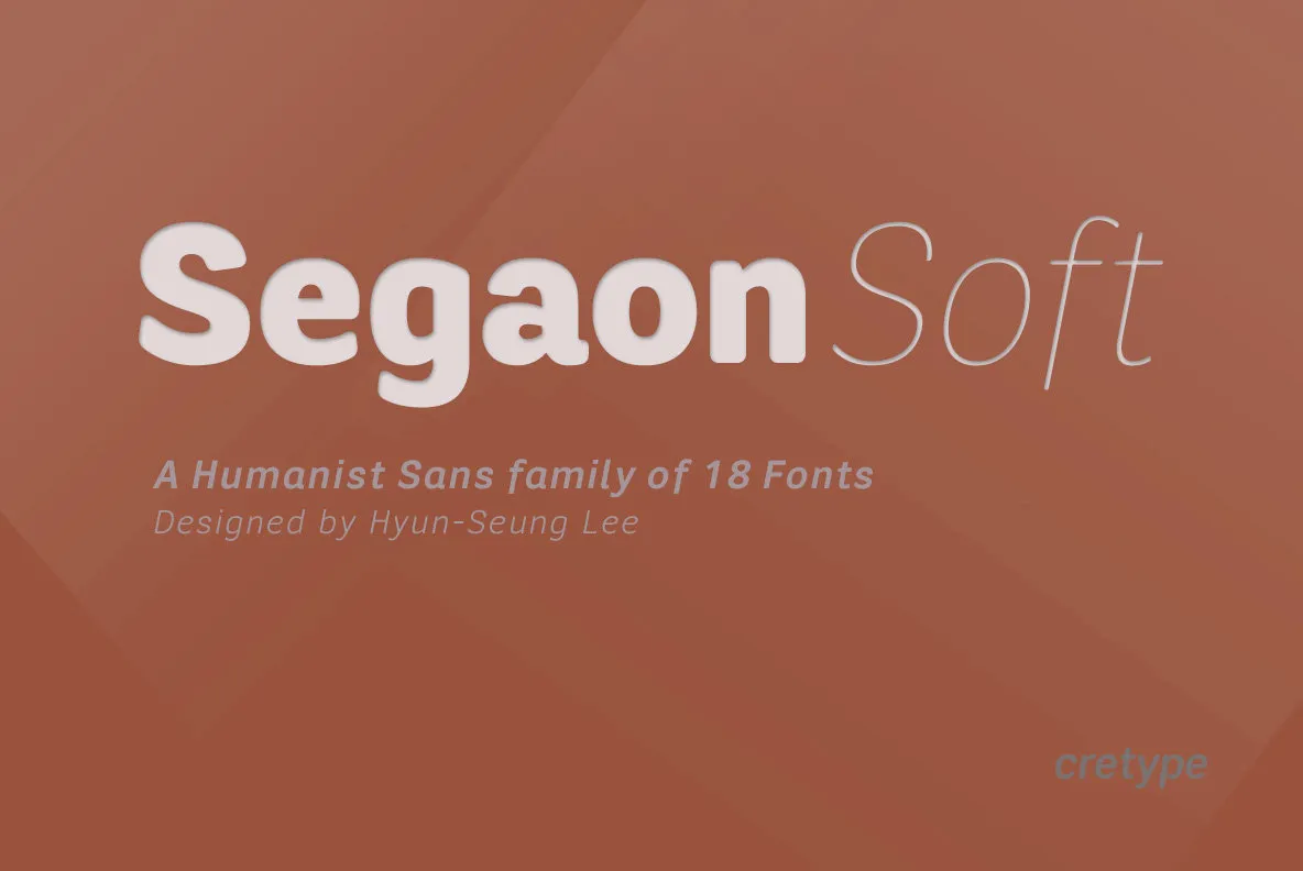 Segaon Soft