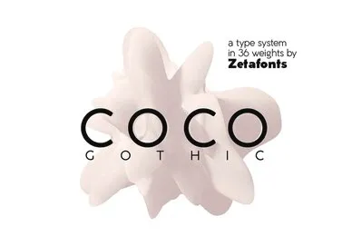 Coco Gothic