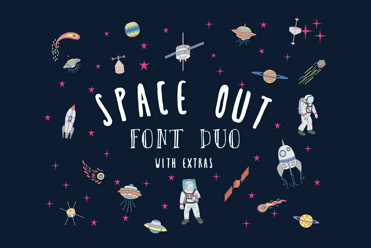 Space Out