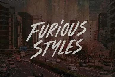 Furious Styles