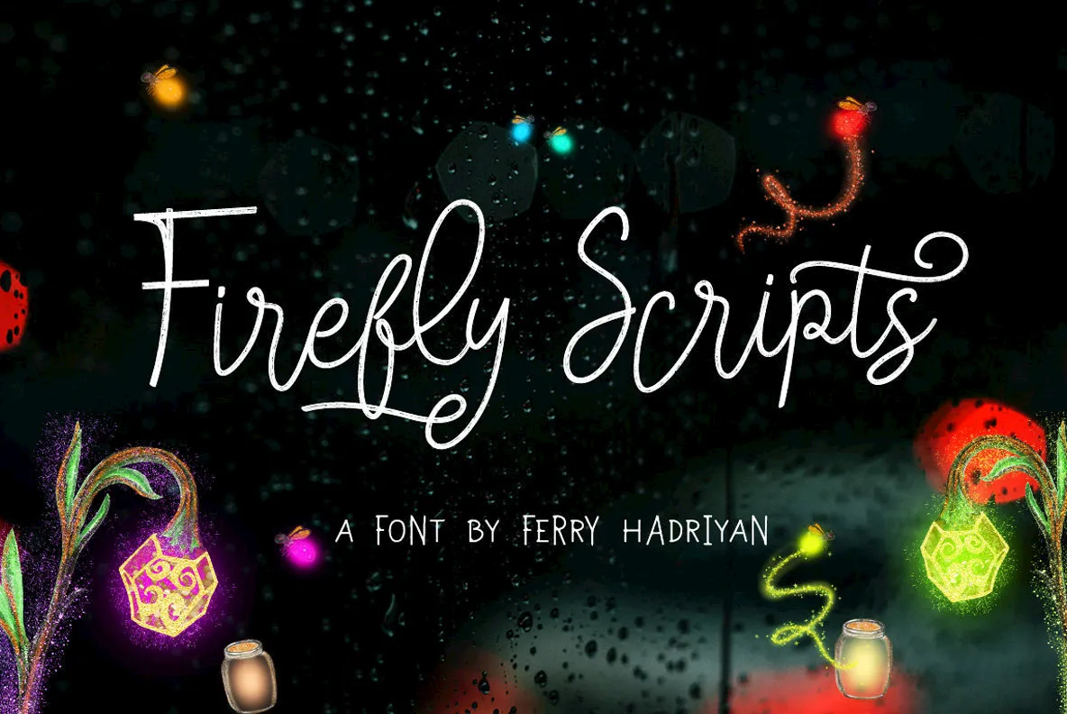 Firefly Script