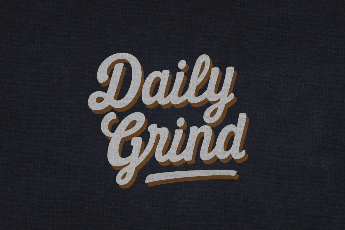 Daily Grind
